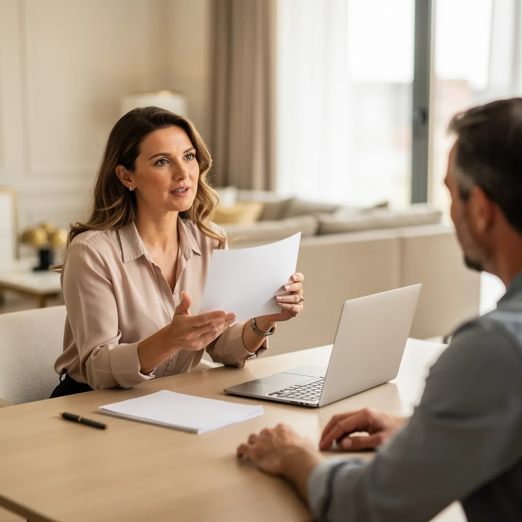 L’estimation immobilière par une agence : étapes, critères et gratuité