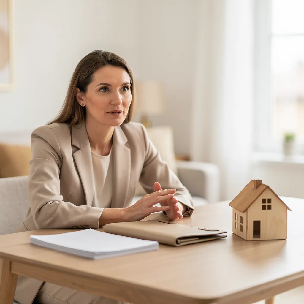 Qui paie les frais d’agence lors d’une vente immobilière ?