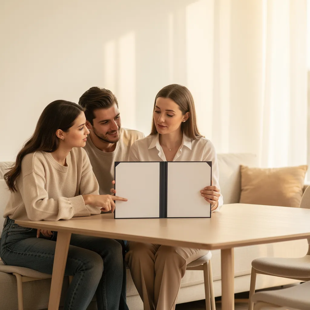 Mandat simple ou exclusif : lequel choisir pour votre vente ?
