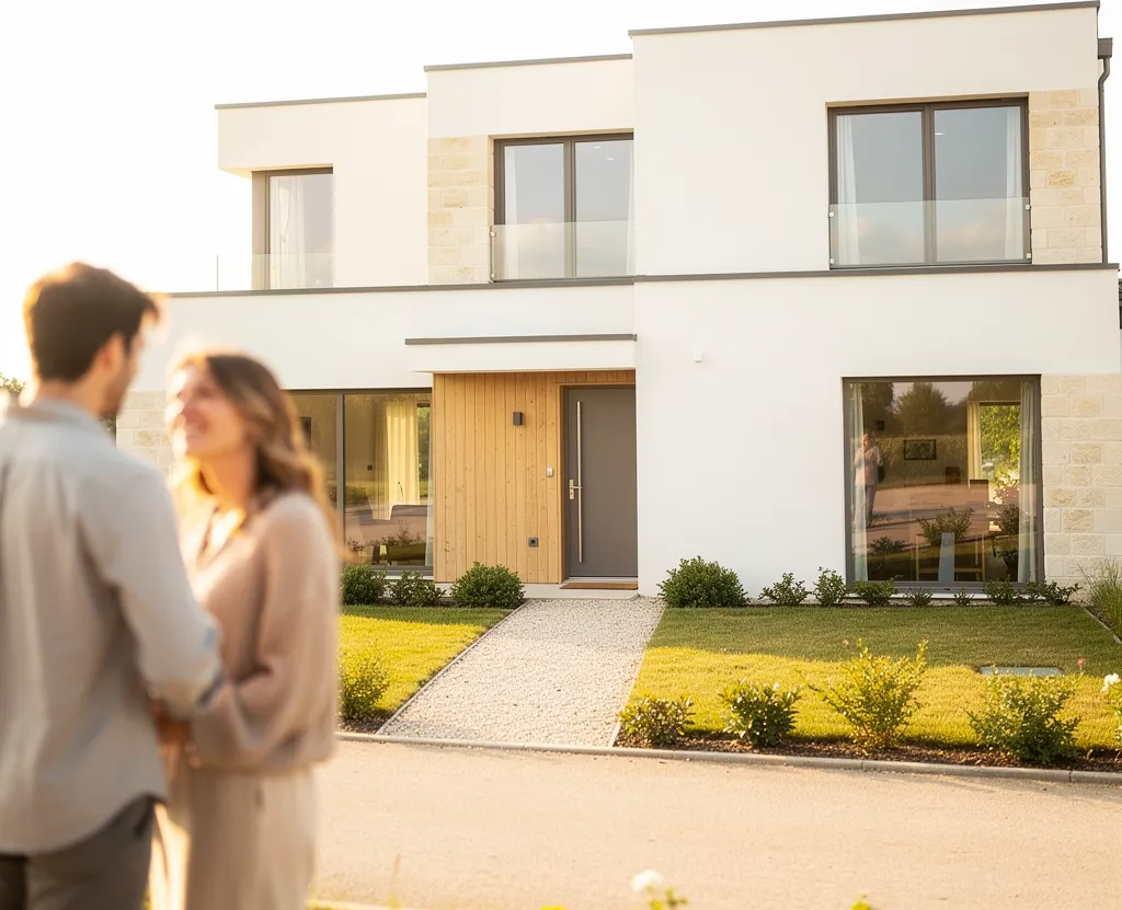 Achat immobilier neuf dans le 28 : Chartres, Dreux et 6 villes à suivre