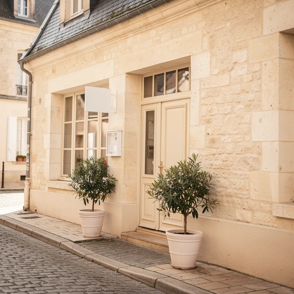 Immobilier à Châteaudun : prix, quartiers et agences en 2026