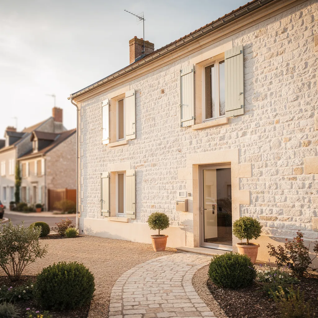 Acheter, vendre ou investir à La Loupe : le marché immobilier décrypté