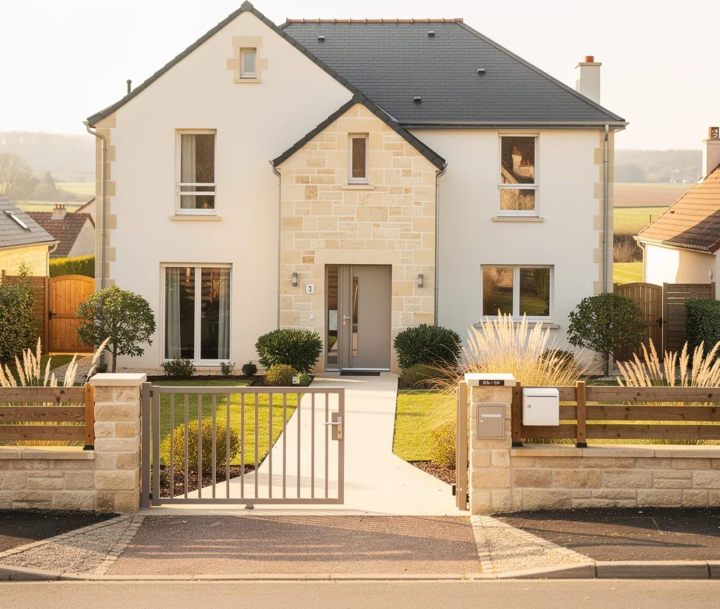 Prix, volumes, rendements : où va le marché immobilier du 28 en 2024 ?