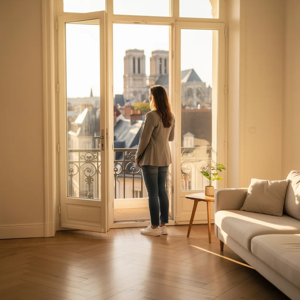 Immobilier à Chartres : prix au m² de 1 420 à 3 423 €, par quartier