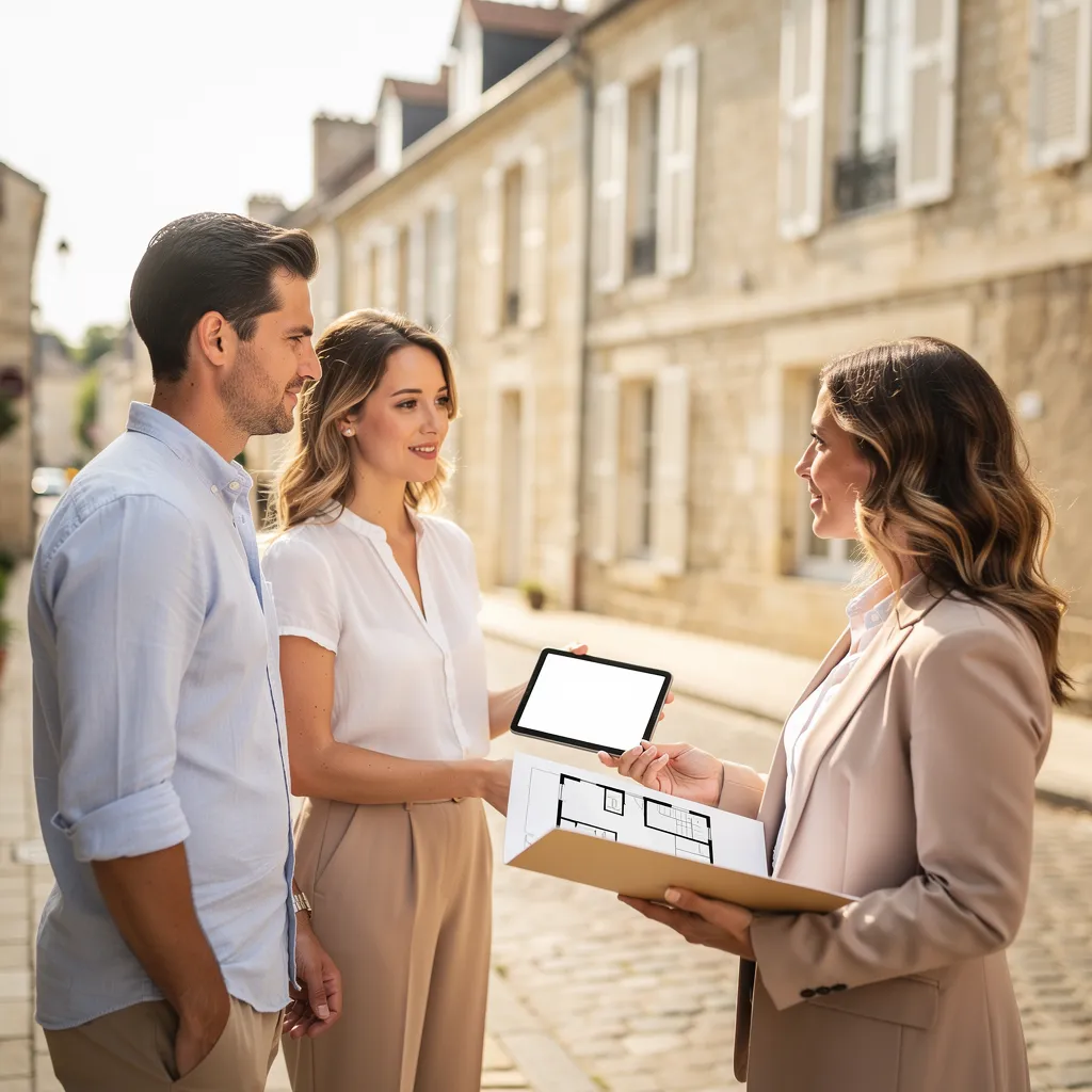 Le m² à Épernon : 2 660 € en moyenne, de 1 600 € à 3 700 € selon le bien