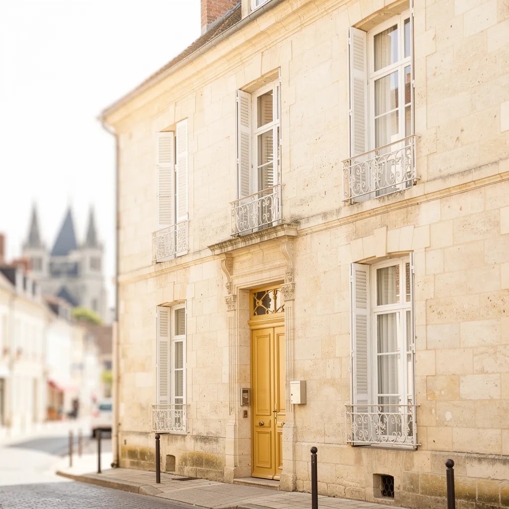 Acheter à Anet en 2026 : 2 400 €/m² et un marché qui se stabilise