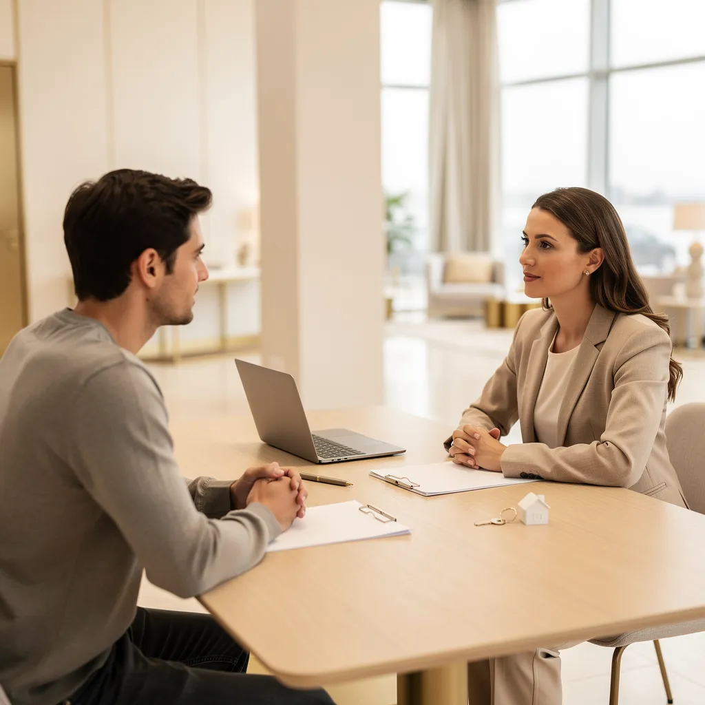 Avant de confier votre vente à une agence : les bonnes questions à poser