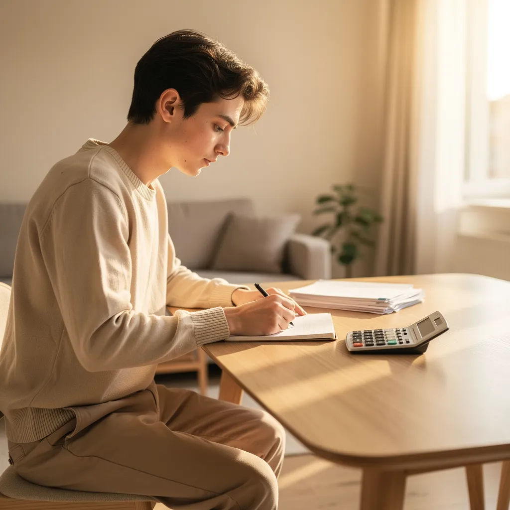 Rendement locatif : 3 méthodes de calcul du brut au net-net