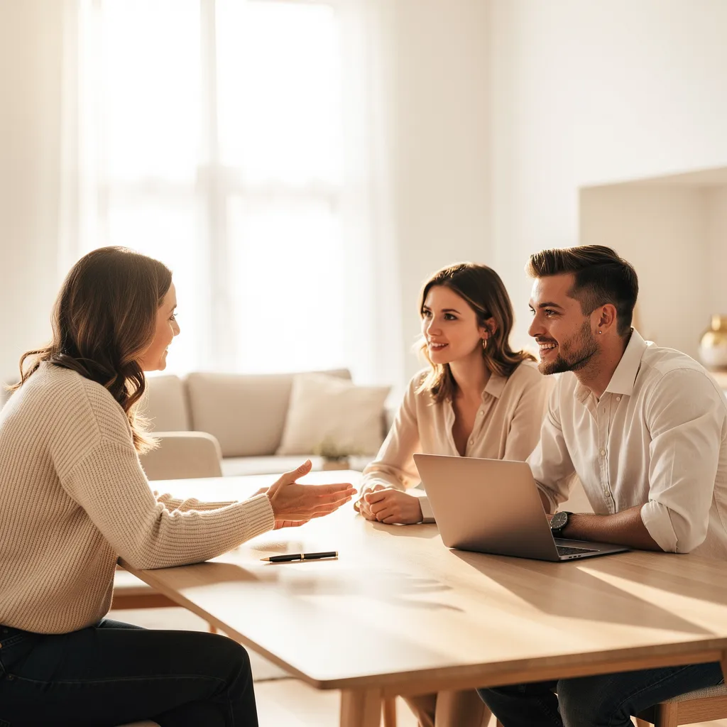 Taux immobilier 2026 : mécanismes de fixation et 6 leviers de négociation