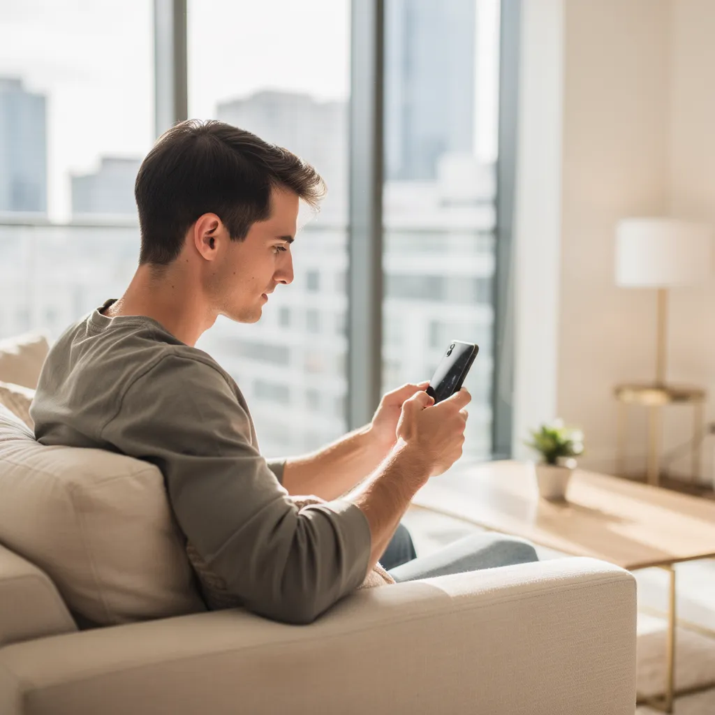 Application immobilière : les 6 meilleures pour achat et location en 2026