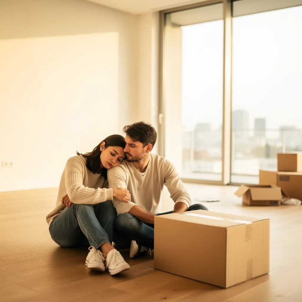 Baisse de l&rsquo;immobilier : -10 % de prix prévus et 900 000 transactions en 2026