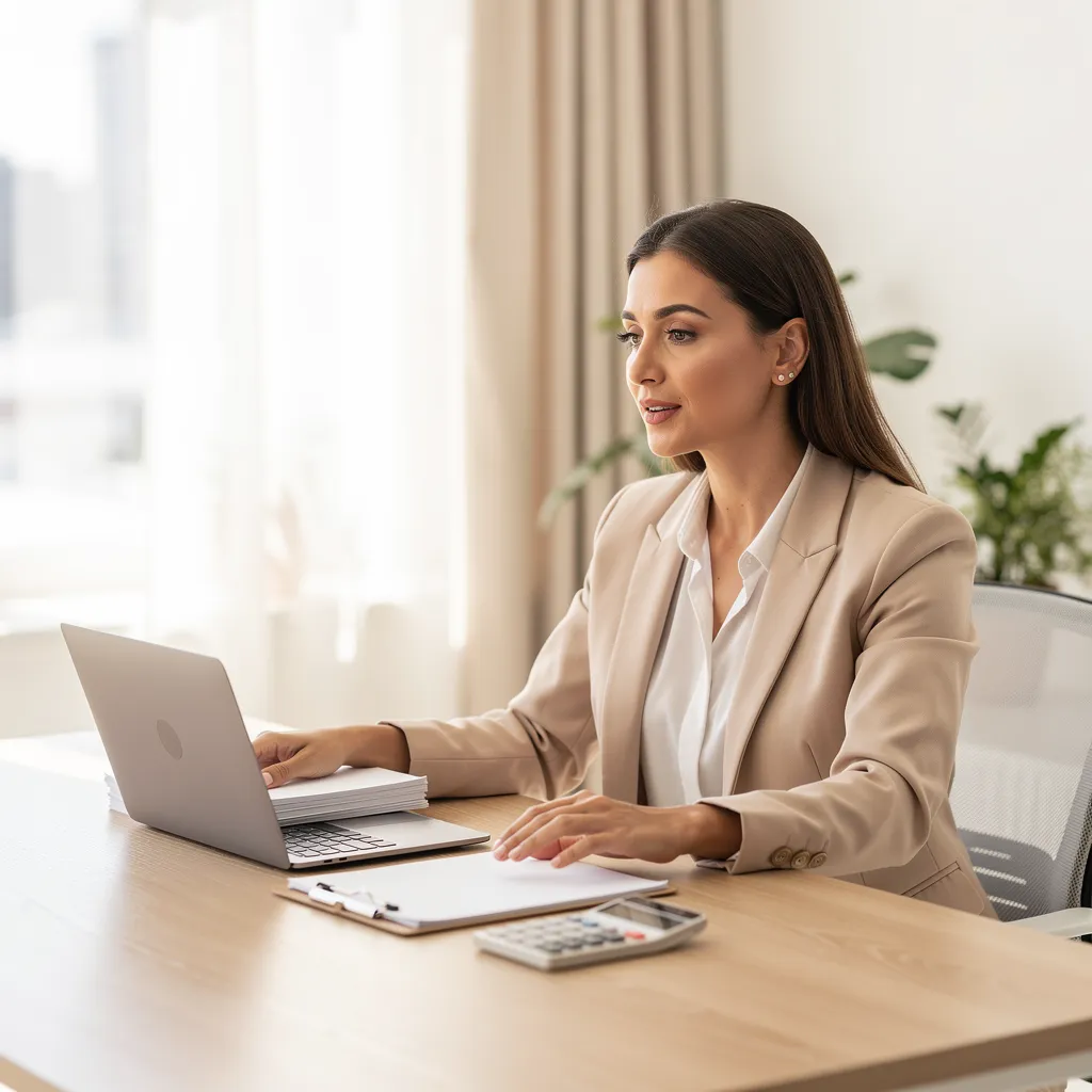 Combien prend vraiment une agence immobilière sur une vente ?