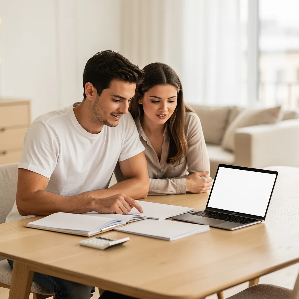 Comparer son crédit immobilier sans se tromper : le mode d’emploi