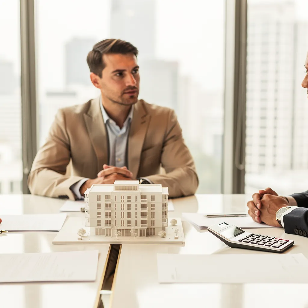 Comment financer un projet de promotion immobilière en 2026 ?