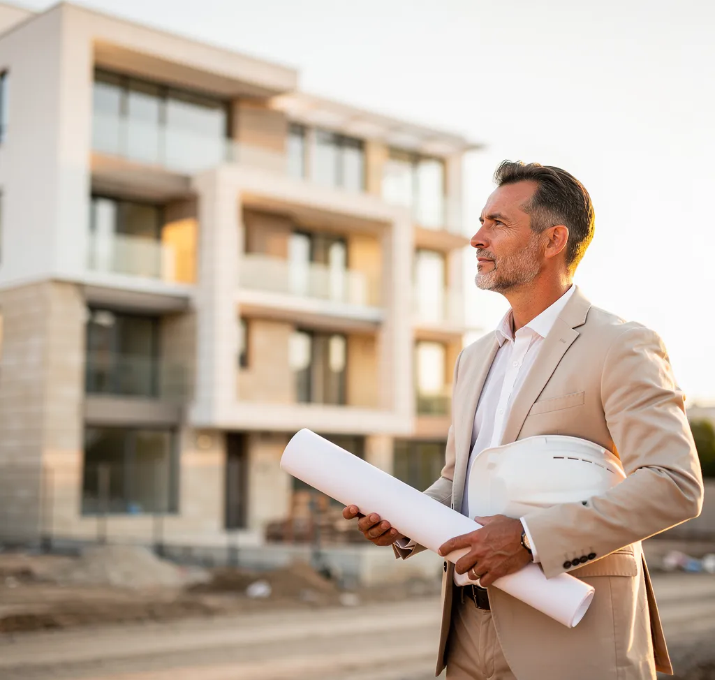 Programme promoteur immobilier : de l&rsquo;étude de marché à la livraison des clés