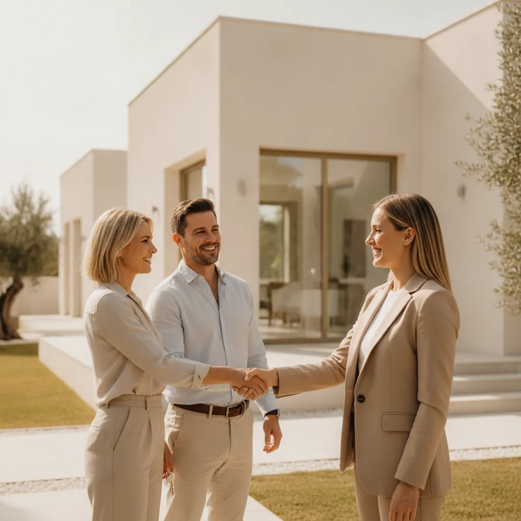 7 critères pour reconnaître une agence immobilière de qualité