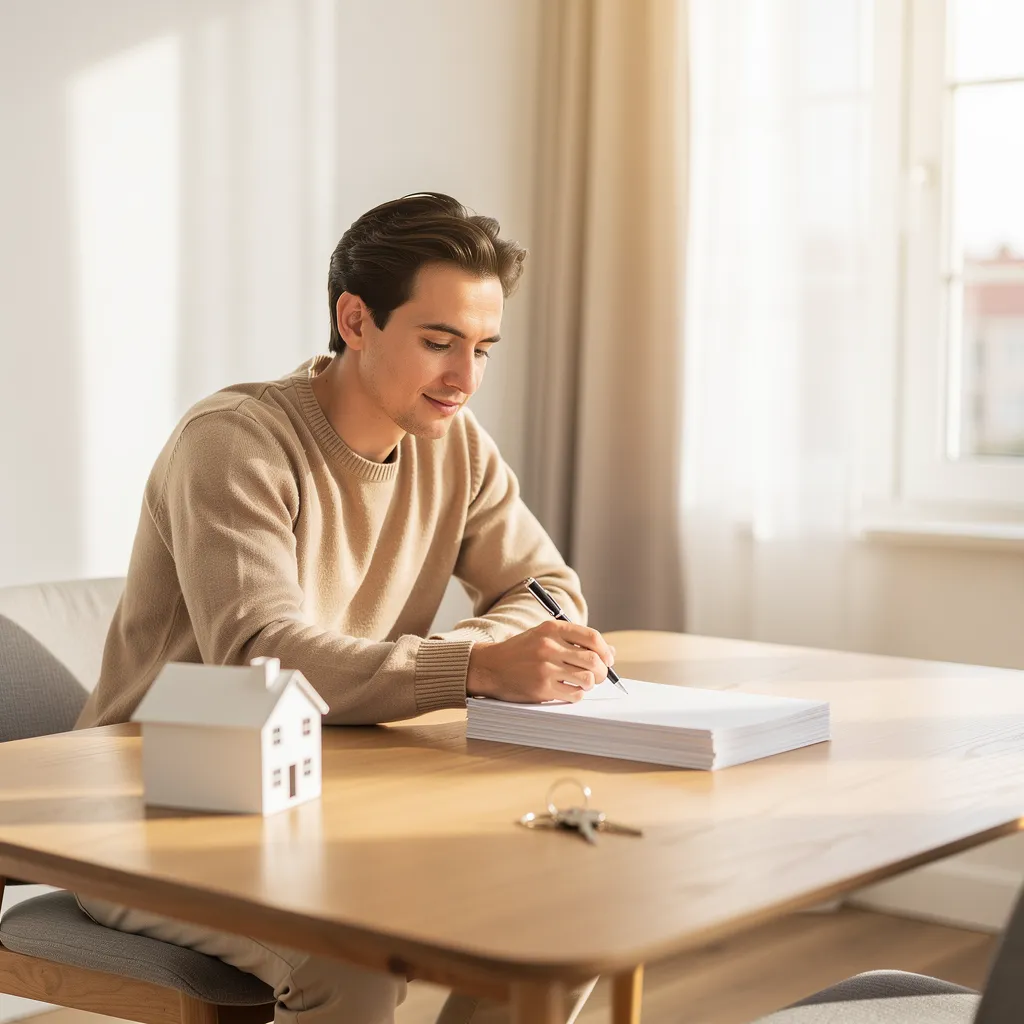Racheter son crédit immobilier : 3 scénarios où vous gagnez vraiment