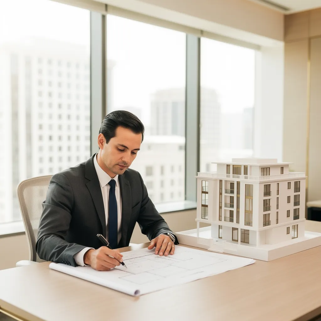Assurance RC promoteur immobilier : 4 garanties à connaître