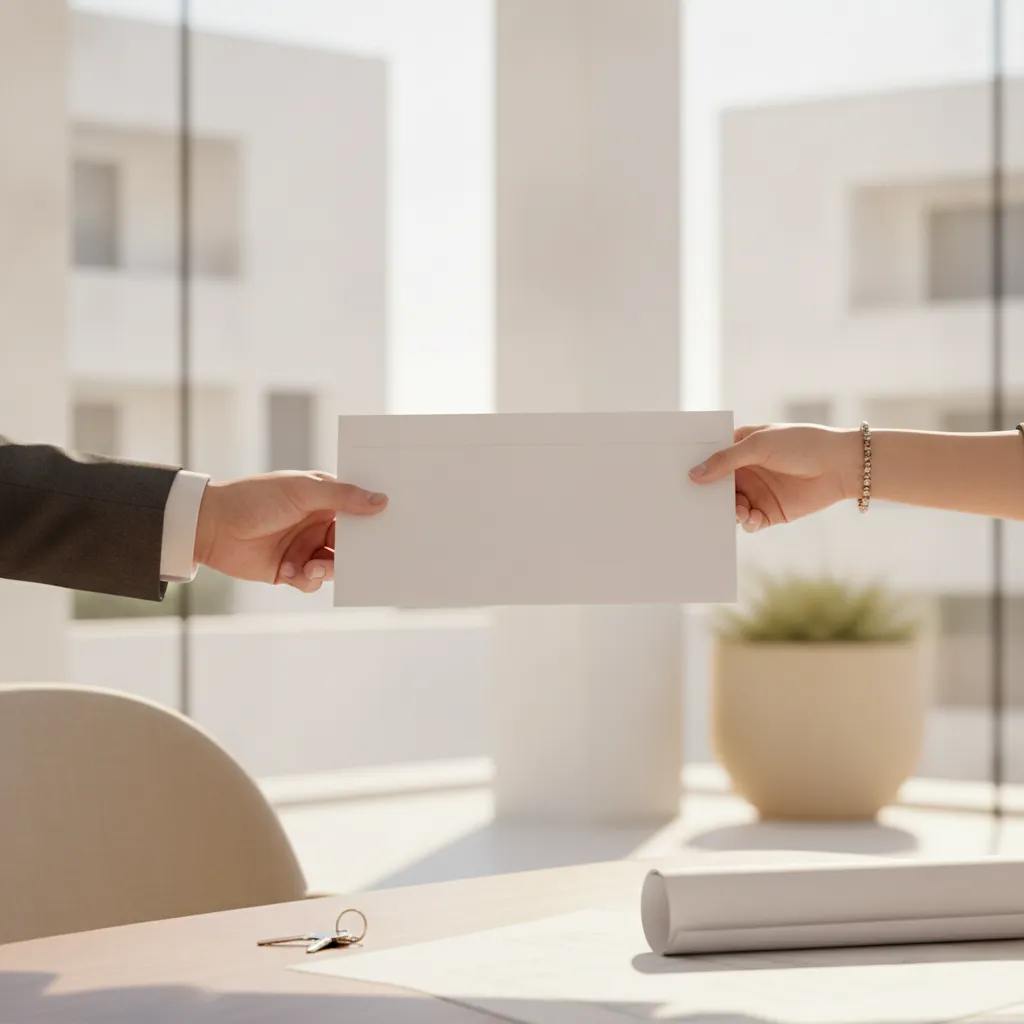 Combien touche une agence immobilière sur une vente ?