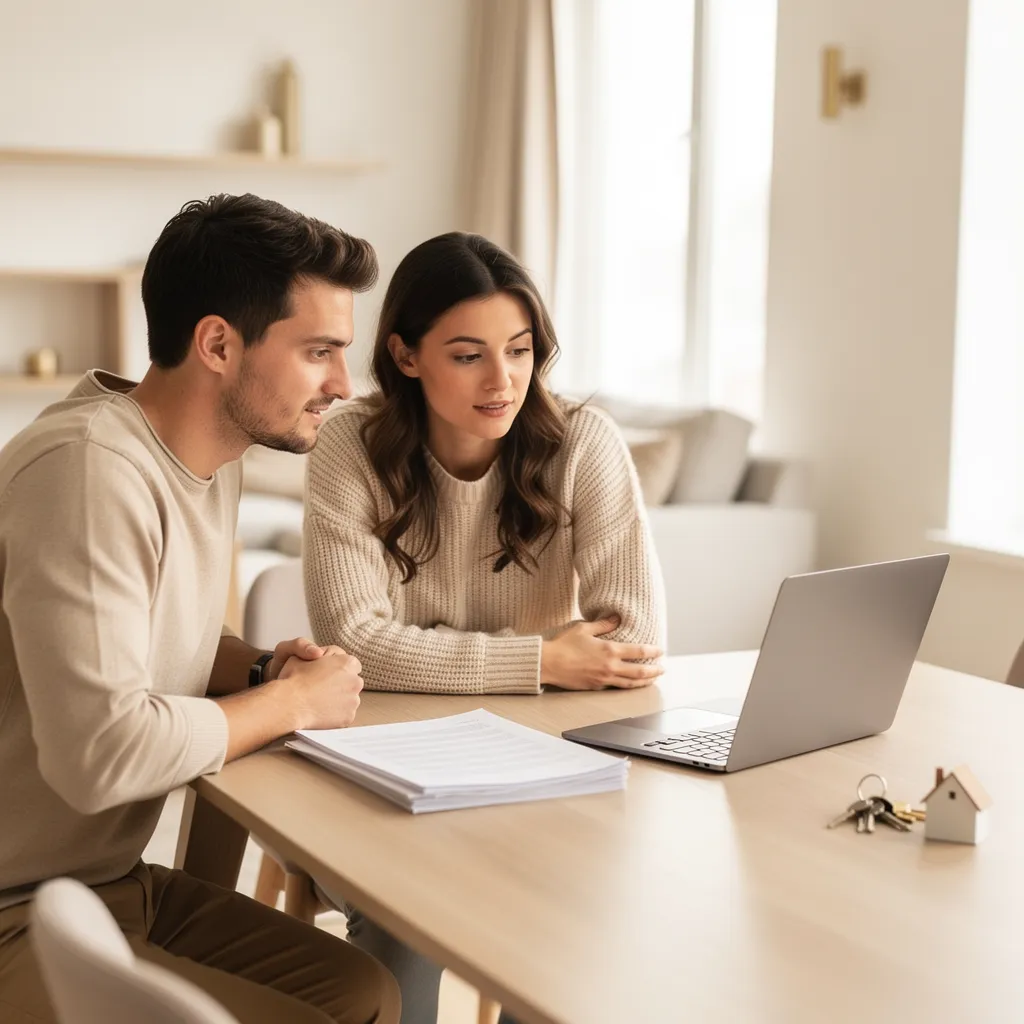 Quel taux espérer pour votre crédit immobilier en 2026 ?