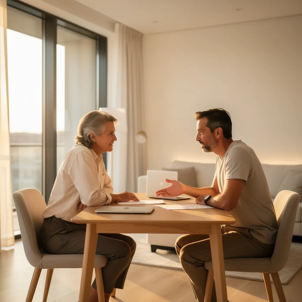 Vendre à un promoteur immobilier : pourquoi c&rsquo;est différent d&rsquo;une vente classique
